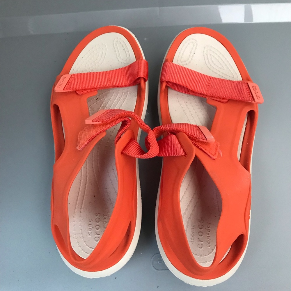 CROCS Women's Swiftwater™ Expedition Sandal
